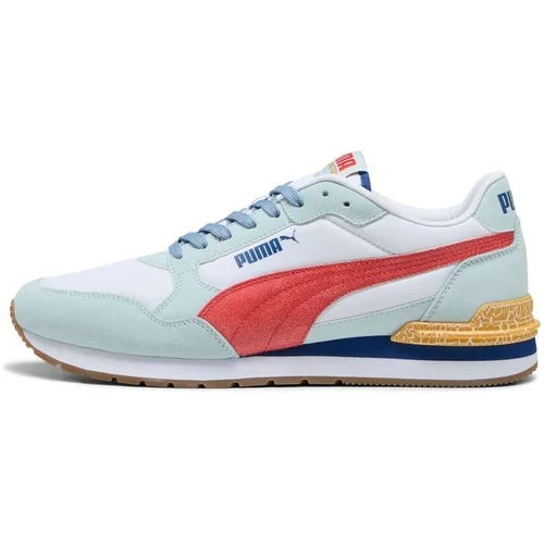 Pantofi sport femei Puma St Runner V4 L Retro Run 40266901