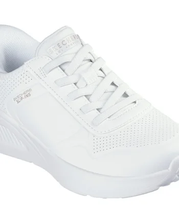 Pantofi sport femei Skechers Uno Lite-floating Steps 177394-WHT