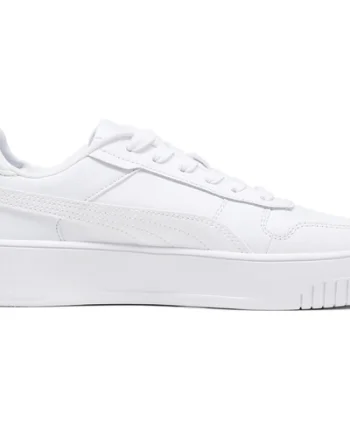 Pantofi sport unisex Puma Carina Street Jr 39384601