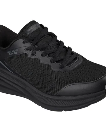Pantofi sport barbati Skechers Bobs Skillz 118431-BBK