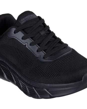 Pantofi sport barbati Skechers Bobs B Flex Hi 118360-BBK