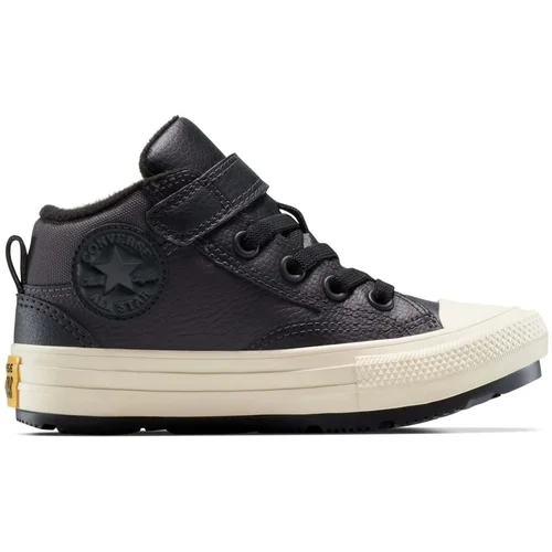 Pantofi sport copii Converse Chuck Tlr As Malden Strt Boot A13144C
