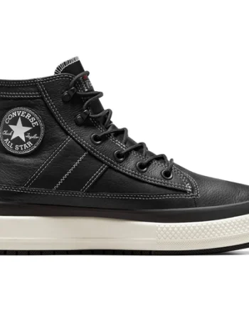 Pantofi sport unisex Converse Chuck Taylor All Star Equip Wp A08555C