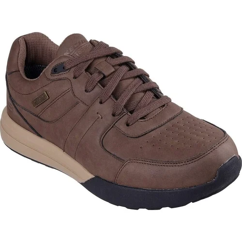 Pantofi sport barbati Skechers Netson - Gander 205236-BRN