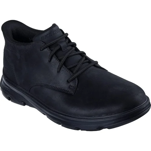 Pantofi sport barbati Skechers Arch Fit Garza - Ridley 205514-BBK