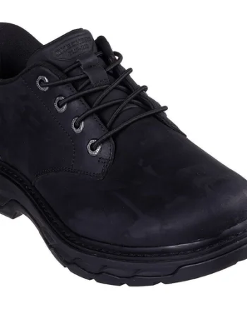 Pantofi sport barbati Skechers Lockett - Gustav 205307-BBK