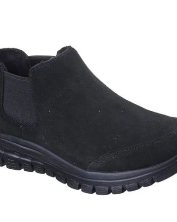 Pantofi sport femei Skechers Graceful 100894-BBK
