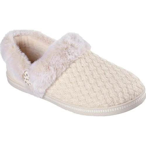 Pantofi sport femei Skechers Cozy Campfire-frosty Promise 169041-SAND