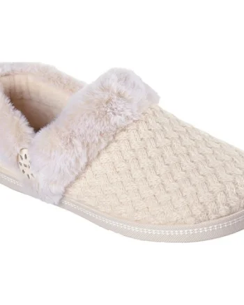 Pantofi sport femei Skechers Cozy Campfire-frosty Promise 169041-SAND