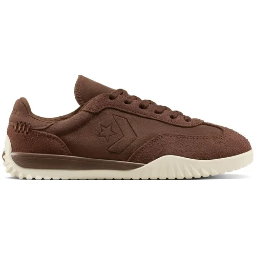 Pantofi sport unisex Converse Run Star Trainer Suede A16386C