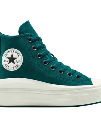 Pantofi sport unisex Converse Chuck Taylor As Move A14557C