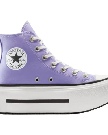 Pantofi sport unisex Converse Ct As Lift Double Stack A15206C