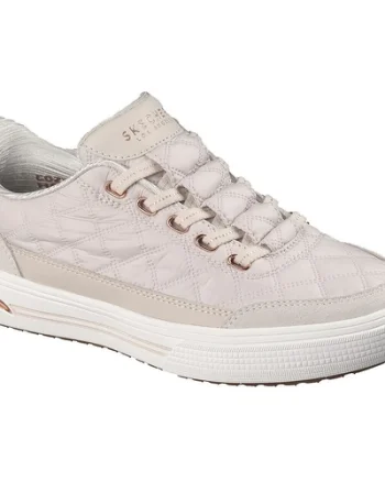 Pantofi sport femei Skechers Arch Fit Arcade-cuddle Steps 177209-OFWT