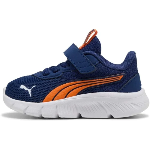 Pantofi sport copii Puma Flexfocus Modern Ac Inf 31152325