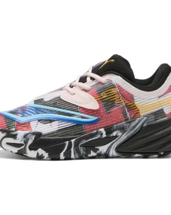 Pantofi sport barbati Puma All-pro Nitro 2 31284101