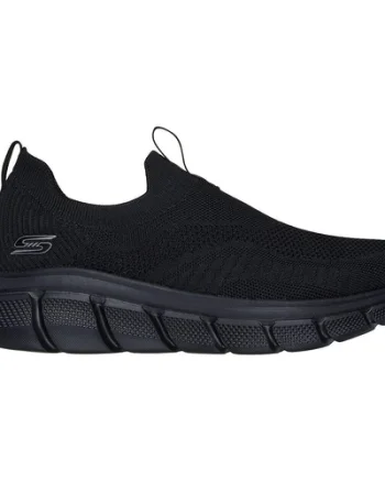 Pantofi sport barbati Skechers Bobs B Flex - Frigid 118107-BBK