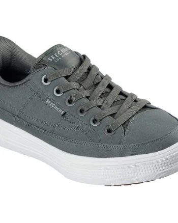 Pantofi sport barbati Skechers Arch Fit Arcade - See Ya Ther 183222-OLV