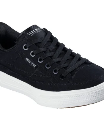 Pantofi sport barbati Skechers Arch Fit Arcade - See Ya Ther 183222-BLK