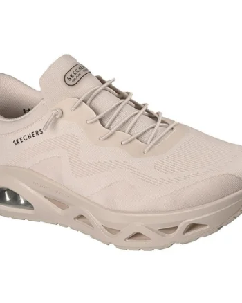 Pantofi sport barbati Skechers Uno Glide-step-air Gliders 183421-NAT
