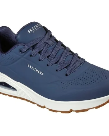 Pantofi sport barbati Skechers Uno Stand On Air 52458-NVY