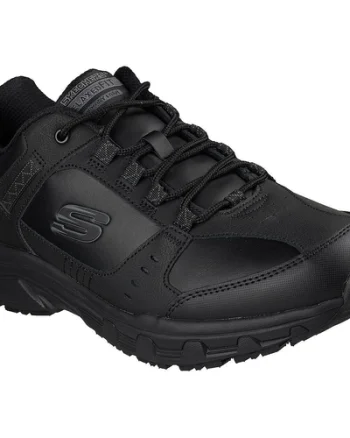 Pantofi sport barbati Skechers Oak Canyon - Redwick 51896-BBK