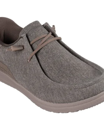 Pantofi sport barbati Skechers Melson - Coronado 210959-KHK
