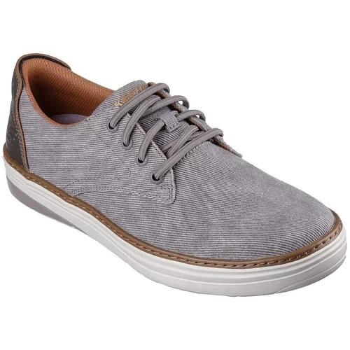 Pantofi sport barbati Skechers Hyland - Ratner 205135-TPE