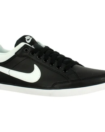 Pantofi casual barbati Nike Capri Low Leather 579622-013