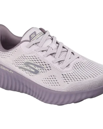 Pantofi sport femei Skechers Go Run Now - Specta 129735-LAV