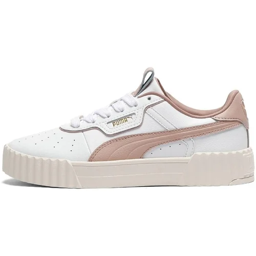 Pantofi sport femei Puma Carina 30 Luxe 40072415