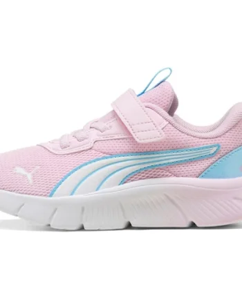 Pantofi sport copii Puma Flexfocus Modern Jelly Heaven Ac Ps Pea 40608201