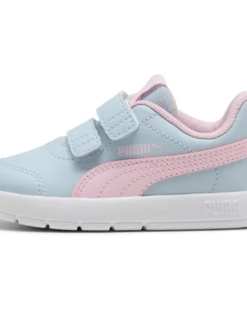 Pantofi sport copii Puma Courtflex V3 V Inf 31025218