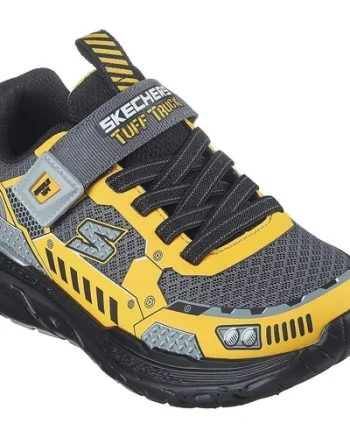 Pantofi sport copii Skechers Skech Tracks 402303L-CCYL