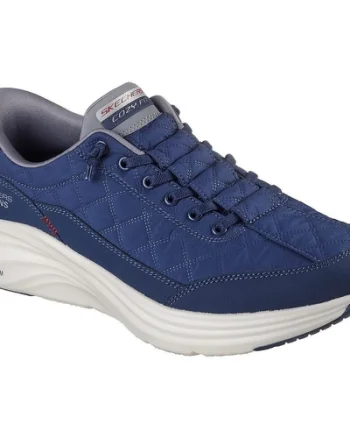 Pantofi sport barbati Skechers Contour Foam - Cozy 232619-NVGY