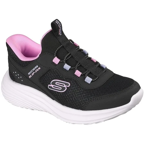 Pantofi sport copii Skechers Bounder Pro 303690L-BLK