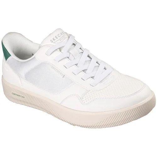 Pantofi sport barbati Skechers Arch Fit Court Break-komforta 183402-WGR