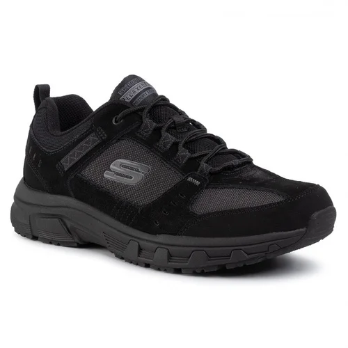 Pantofi sport barbati Skechers Oak Canyon 51893-BBK
