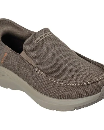 Pantofi sport barbati Skechers Parson - Ralven 204804-TPE