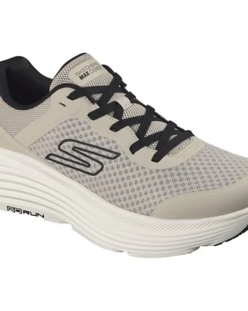 Pantofi sport barbati Skechers Max Cushioning Endea 220613-TPBK