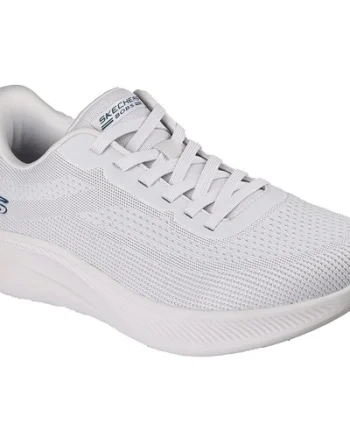 Pantofi sport barbati Skechers Bobs Moda Flex 118155-LTGY