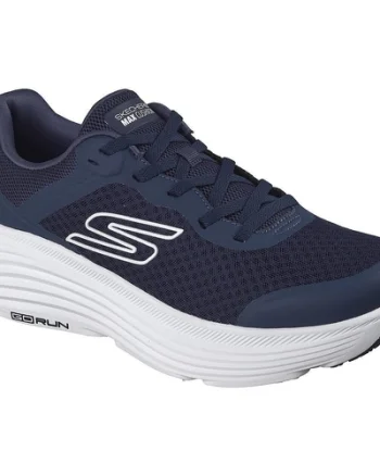 Pantofi sport barbati Skechers Max Cushioning Endea 220613-NVY