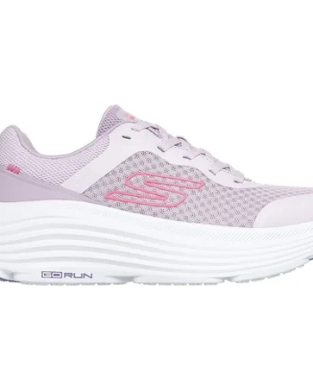 Pantofi sport femei Skechers Max Cushioning Endea 129470-LAV