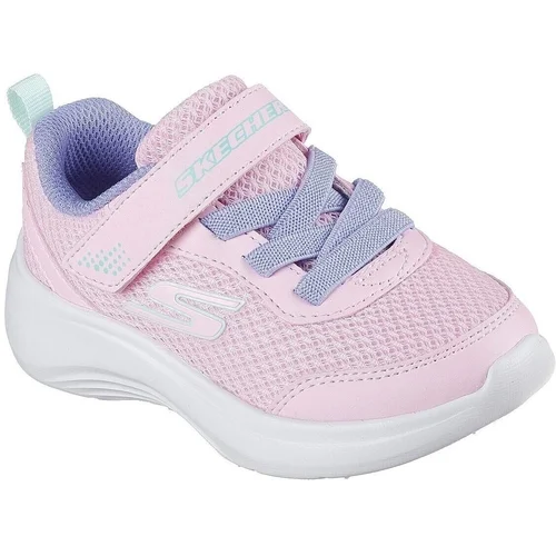 Pantofi sport copii Skechers Selectors - Reset Ac 303573N-LTPK