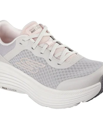 Pantofi sport femei Skechers Max Cushioning Endea 129470-NAT