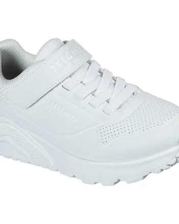 Pantofi sport copii Skechers Uno Lite 403695L-W