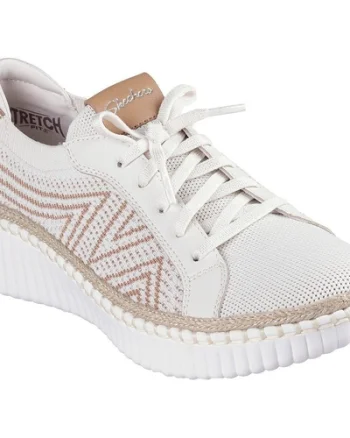 Pantofi sport femei Skechers Wilshire Blvd - Bellevue 100716-OFWT