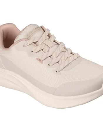 Pantofi sport femei Skechers Bobs Mode Flex 117730-OFWT