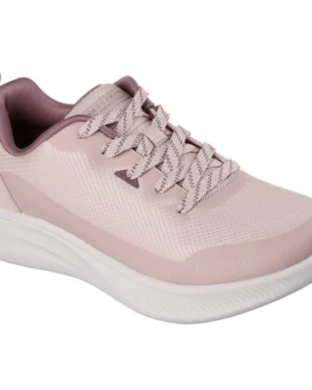 Pantofi sport femei Skechers Bobs Mode Flex 117730-BLSH