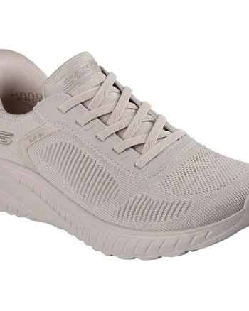 Pantofi sport femei Skechers Bobs Squad Chaos - C 117497-NAT