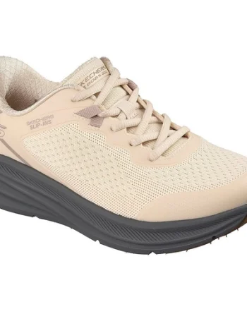Pantofi sport femei Skechers Bobs Skillz - Too Essential 117756-NTGY